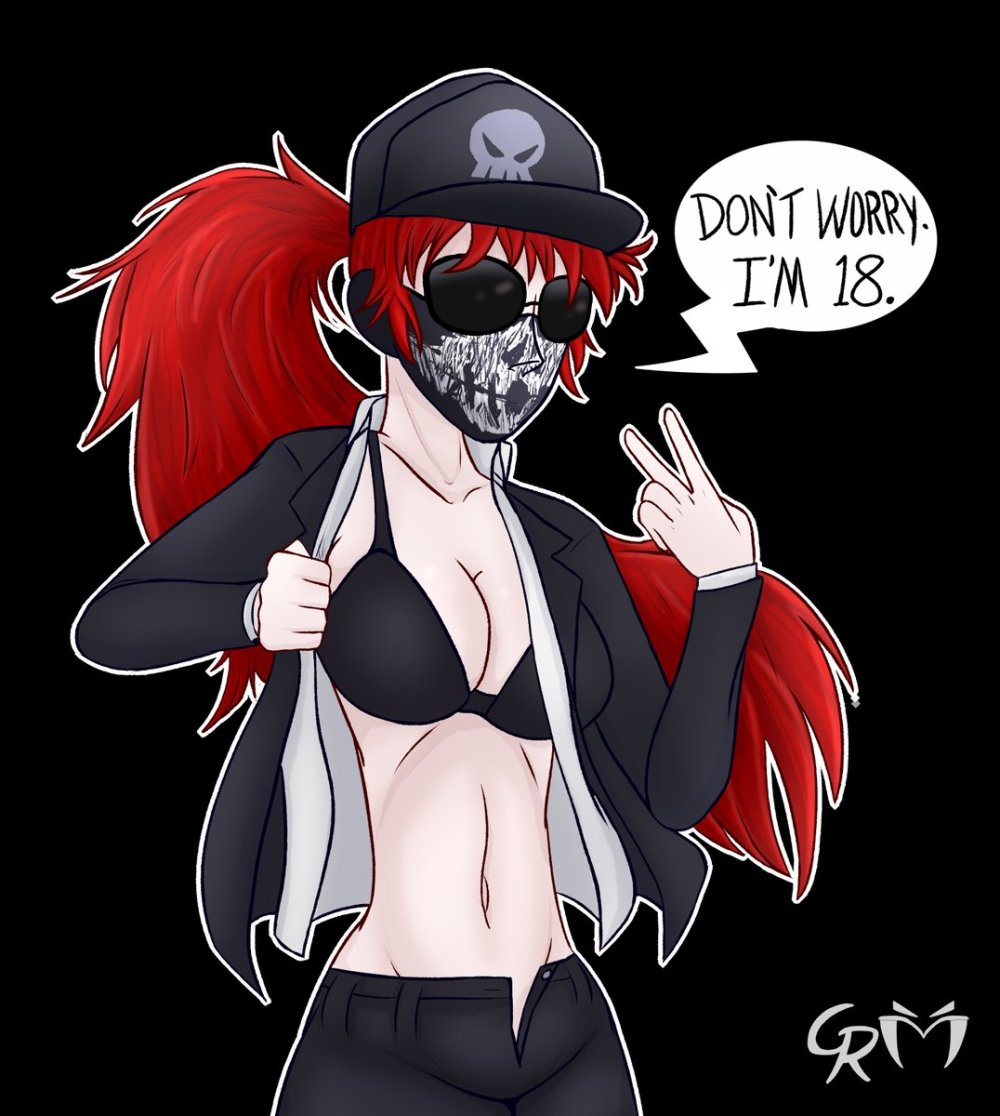 Shadman Pokemon Ditto