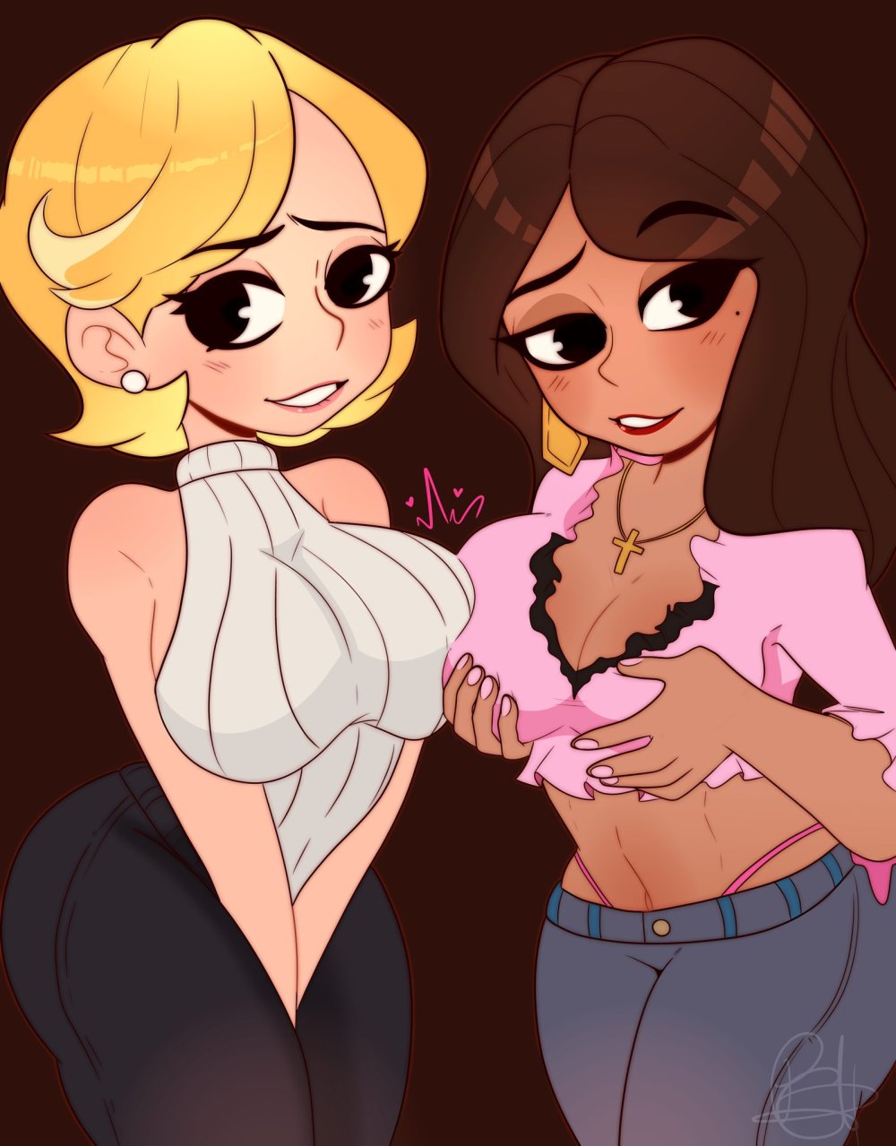 Marco Diaz Shadbase
