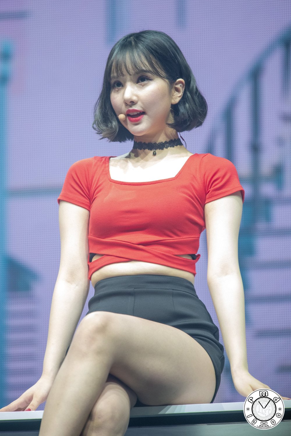 Kpopdeepfakes Soyeon