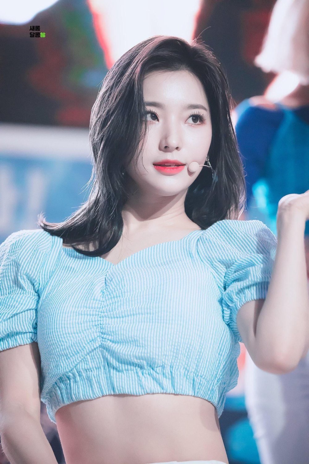 Red Velvet Deepfake