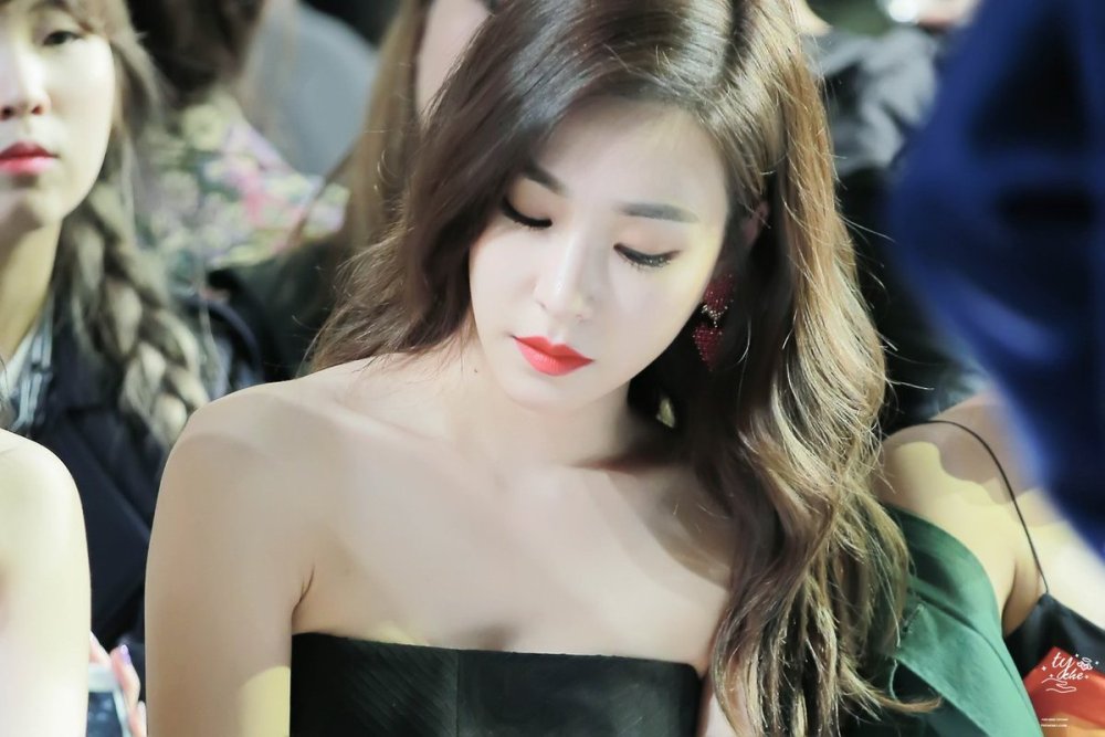 Kpopdeepfakes Soyeon