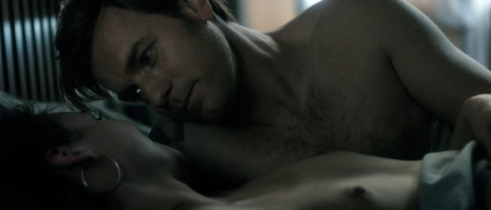 Last love on Earth Film 2011