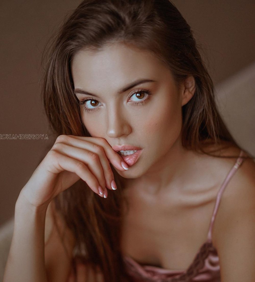 Ksenia Barasheva