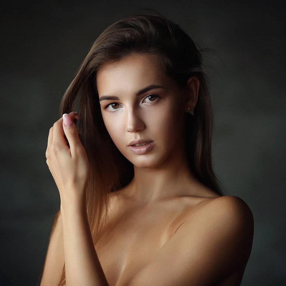 Ksenia Barasheva Mini