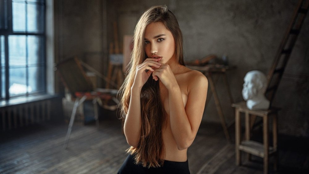 Ksenia Kokoreva model