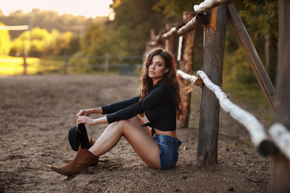 Ksenia Tsaritsina (Ksenia Tsaritsina)
