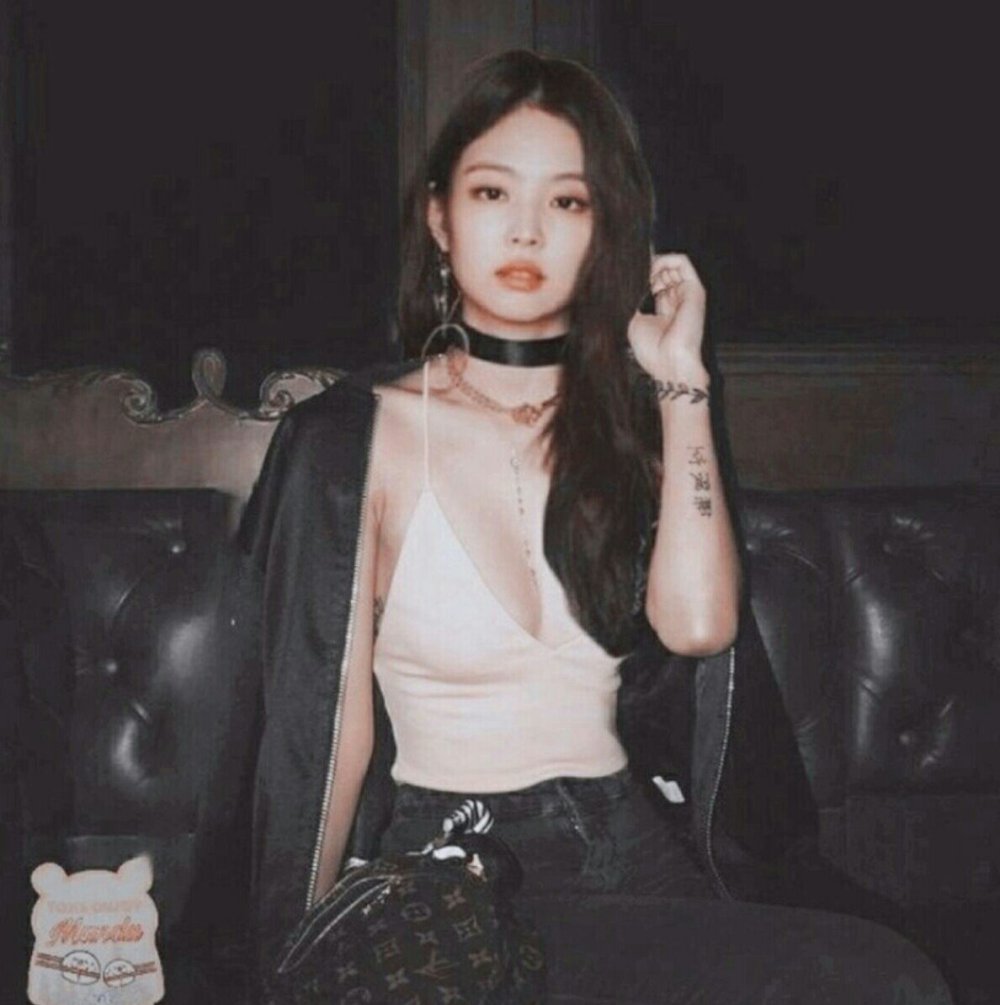 Jennie Kim 2019