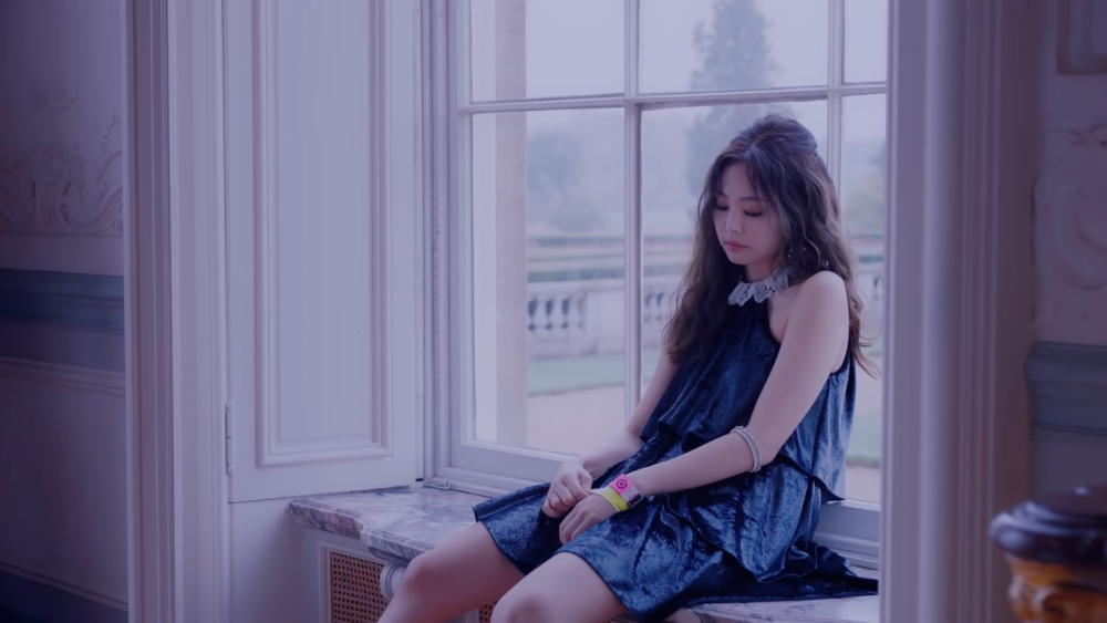 Jennie kim nude leaks