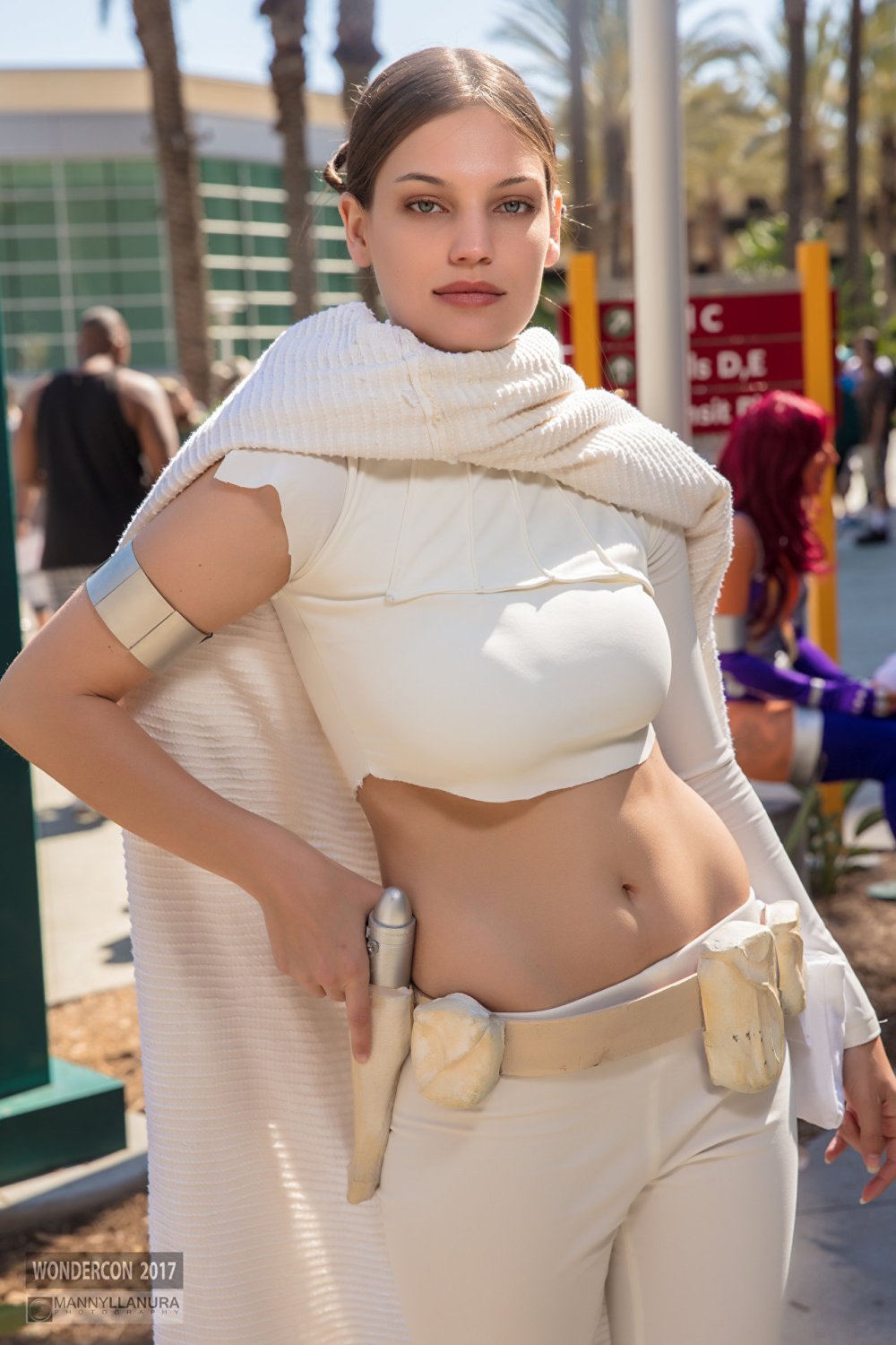 Leia Star Wars Natalie Portman