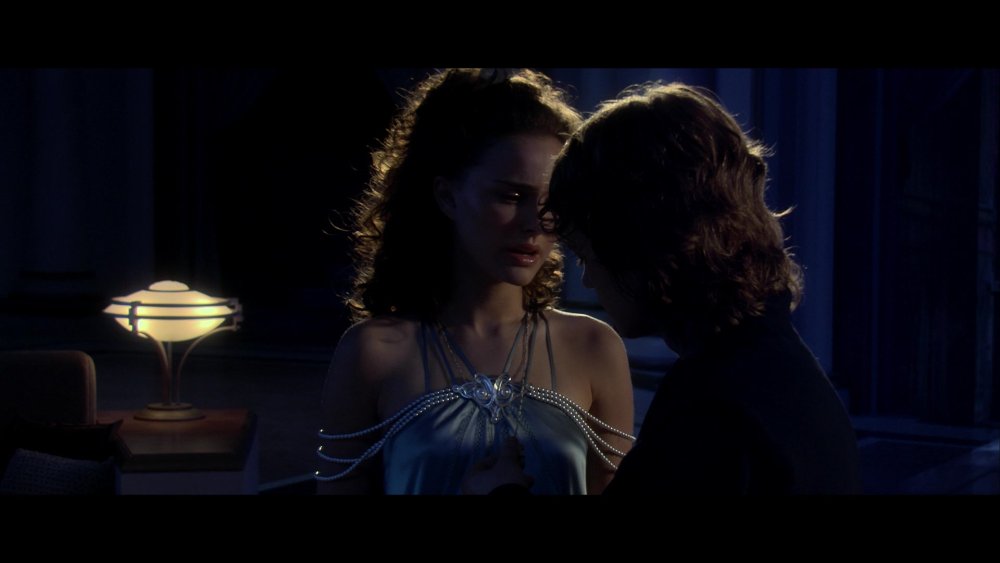 Padme Amidala Feet