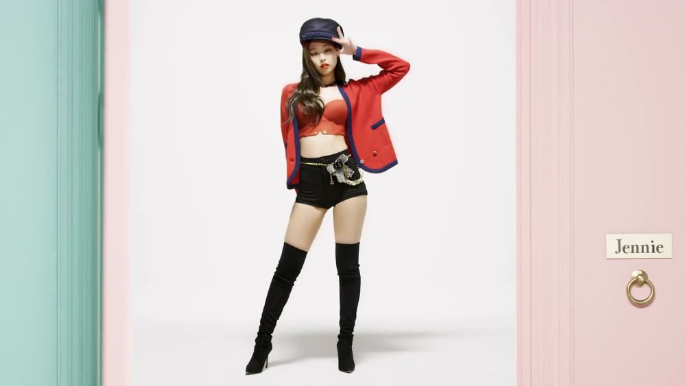 Jenny Solo