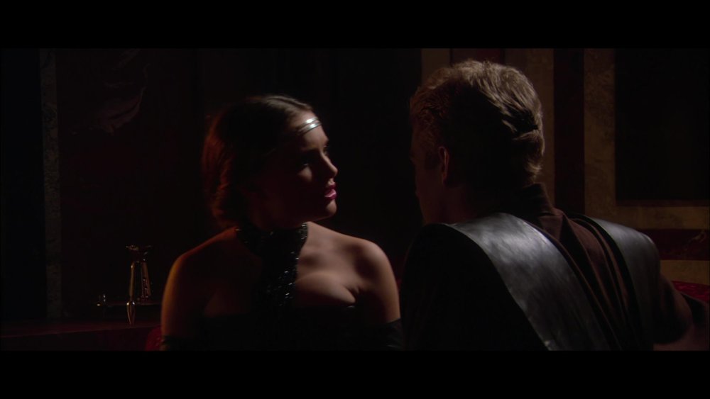 Padme Amidala Jedi
