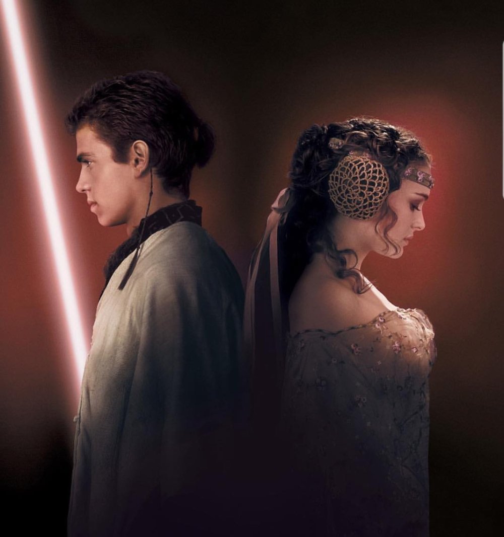 Ayala Securia Star Wars