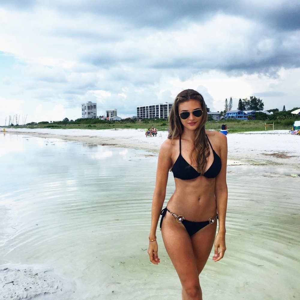 Natalie Rush