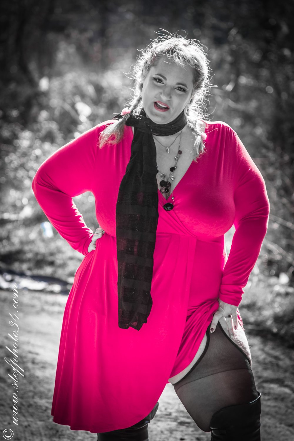 Webtastic Special: Lovely Lucinda - 49 Pics Xhamster