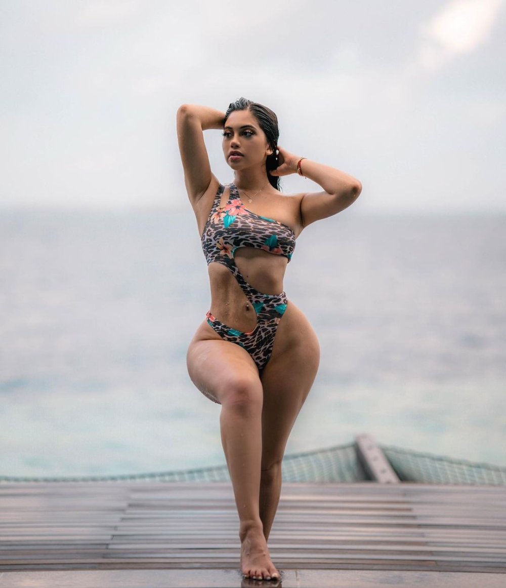 Jailyne ojeda jasmine