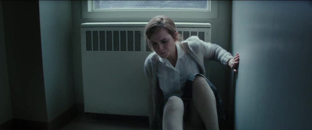 Emma Sickerg and Emma Watson Naked