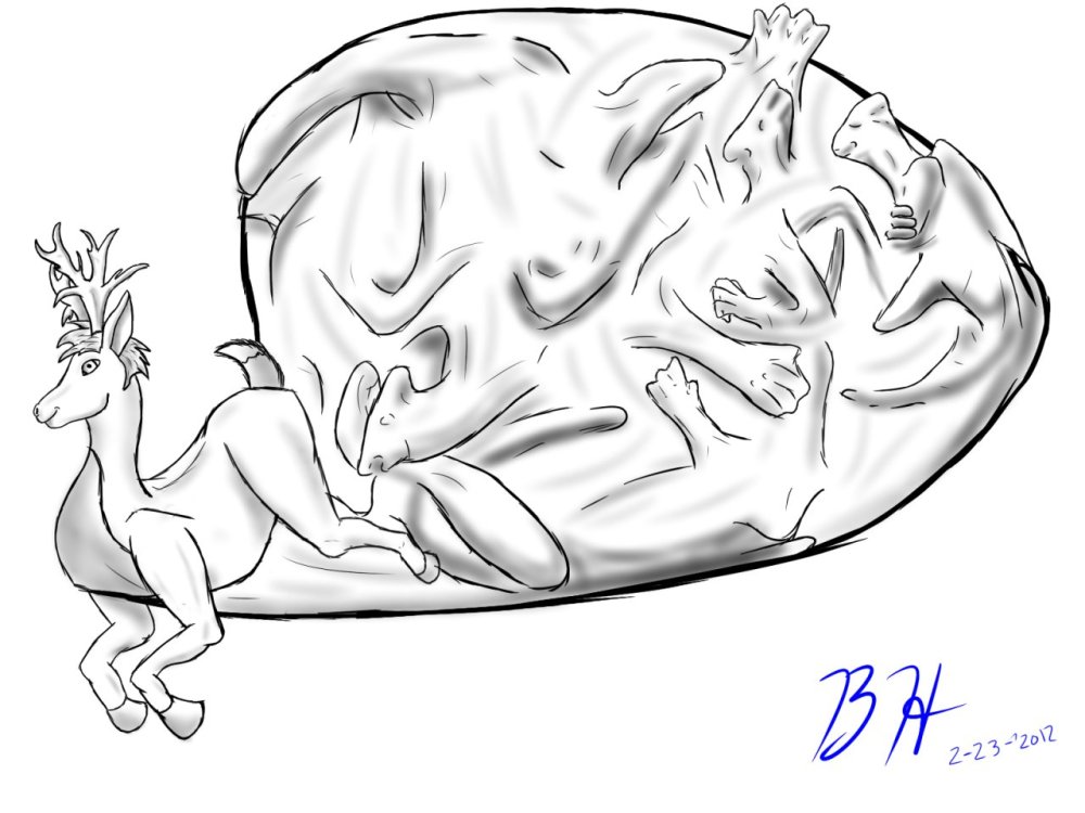 Vore Disney