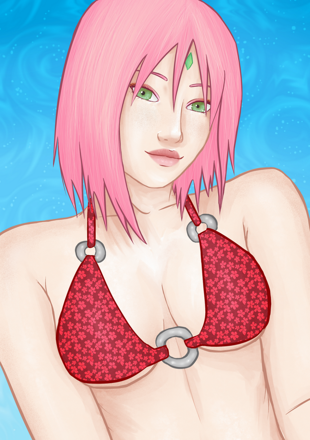 Jay Marvel Sakura