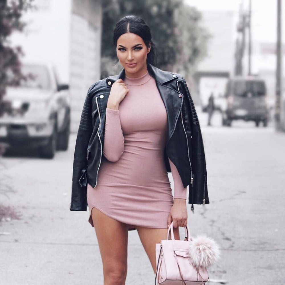 Natalie Halcro 2020