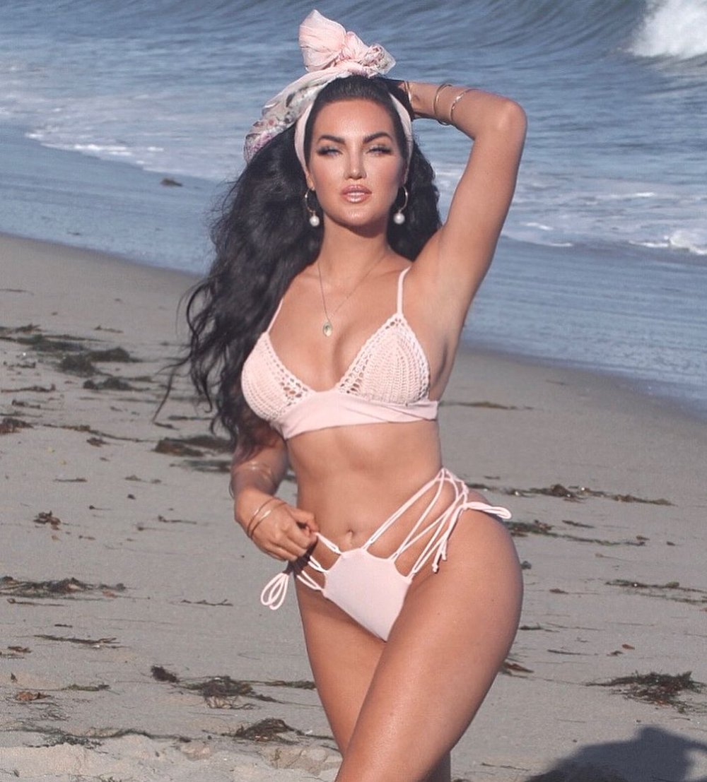 Natalie Halcro