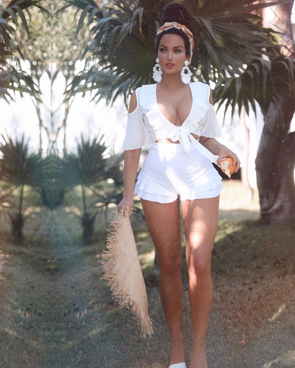Natalie Halcro