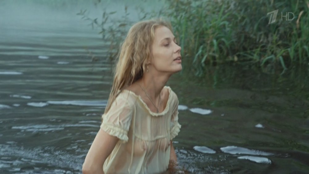 Tatyana Babenkova Maxim
