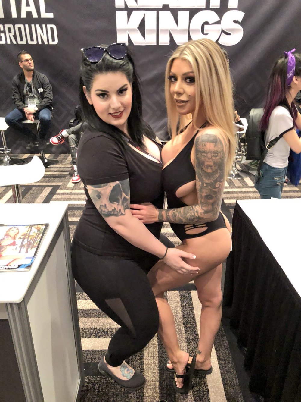 Karma RX AVN