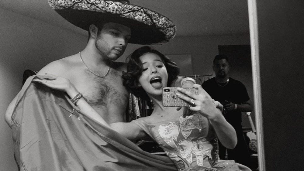 The Mexican 2001 Wallpaper