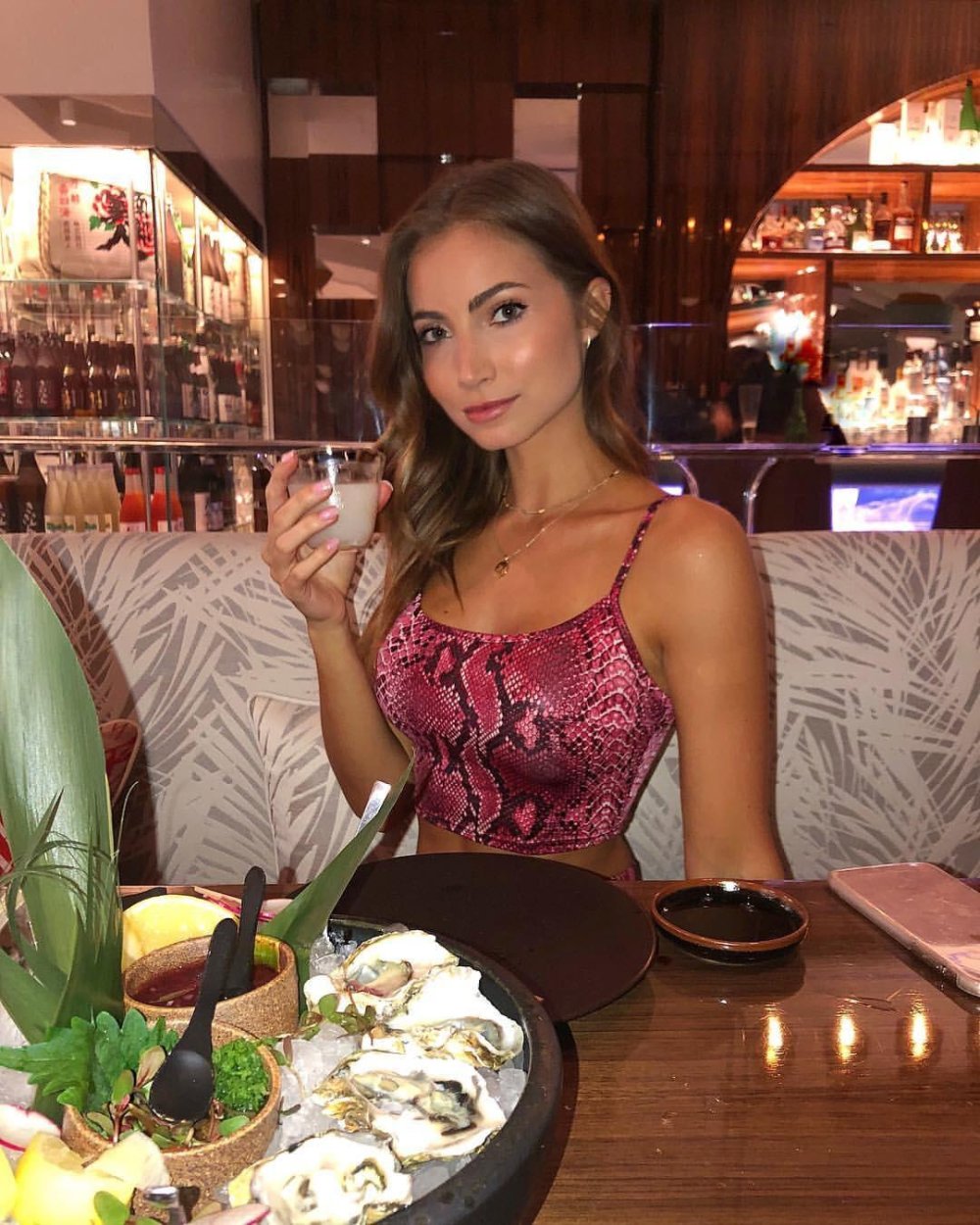 Anna Louise 18