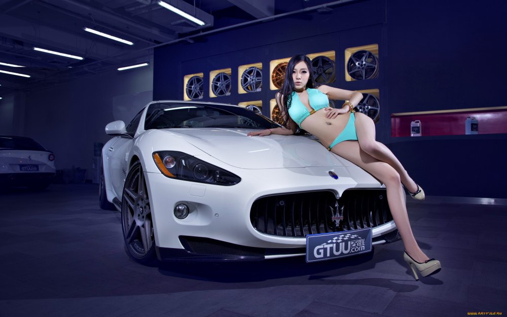 Mila Kuznetsova Patreon
