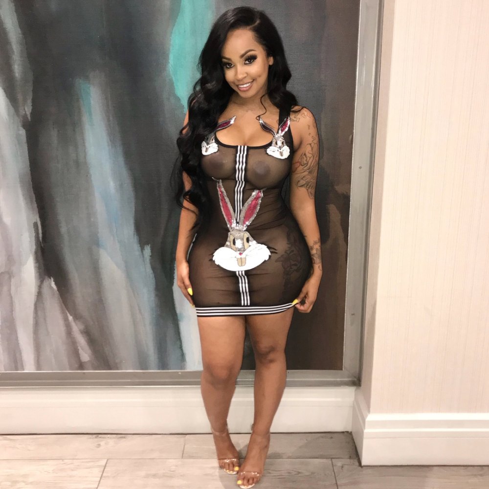 Maserati maid