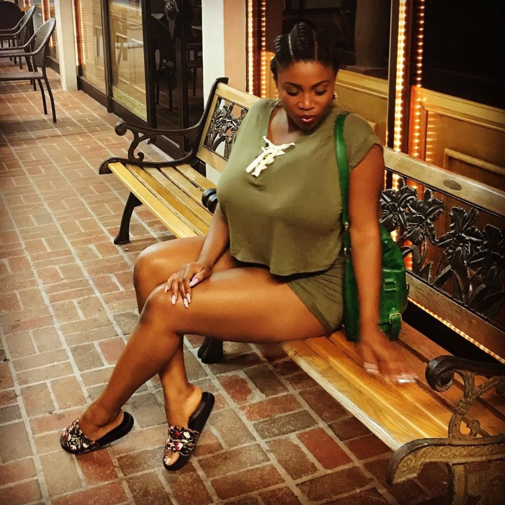 Ebony Mazerati