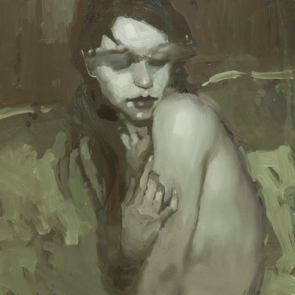 Artist Jeremy Waffer