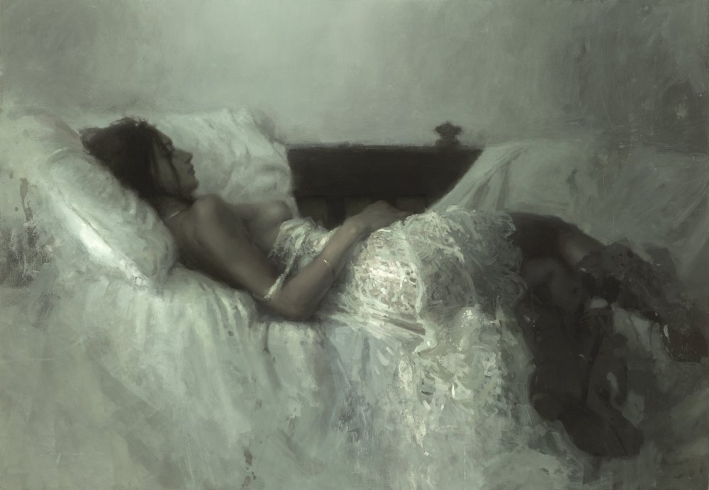 Jeremy Mann Muse