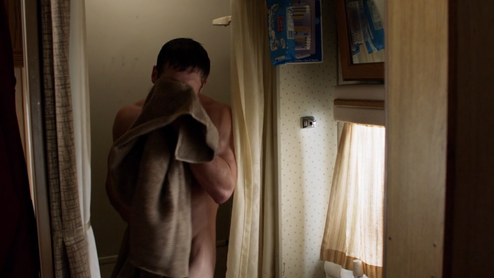 Jeremy Allen White Naked
