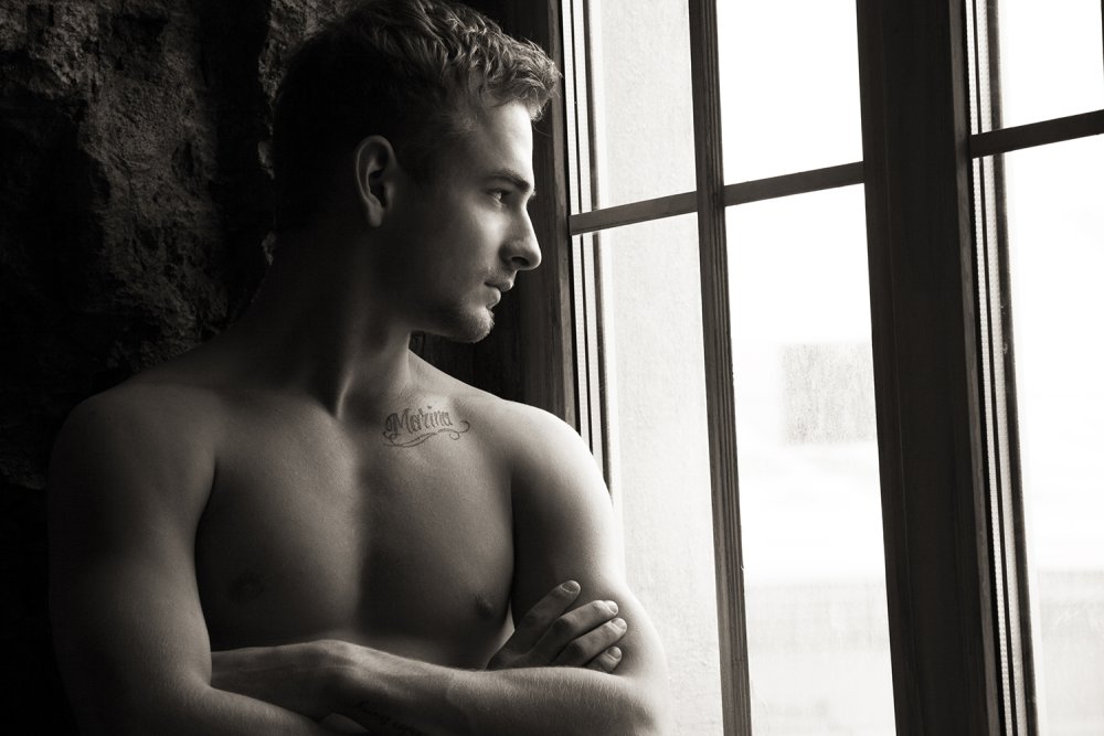 Jeremy Allen White Thors