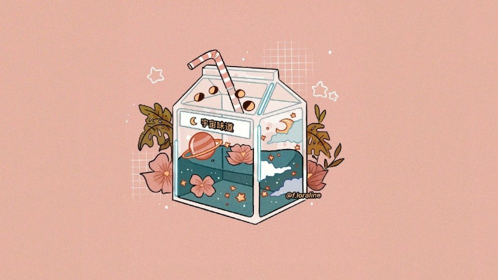 Alcohol drawing