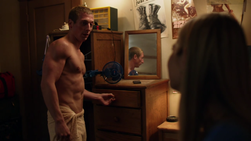 Jeremy Allen White Season 9 shameless