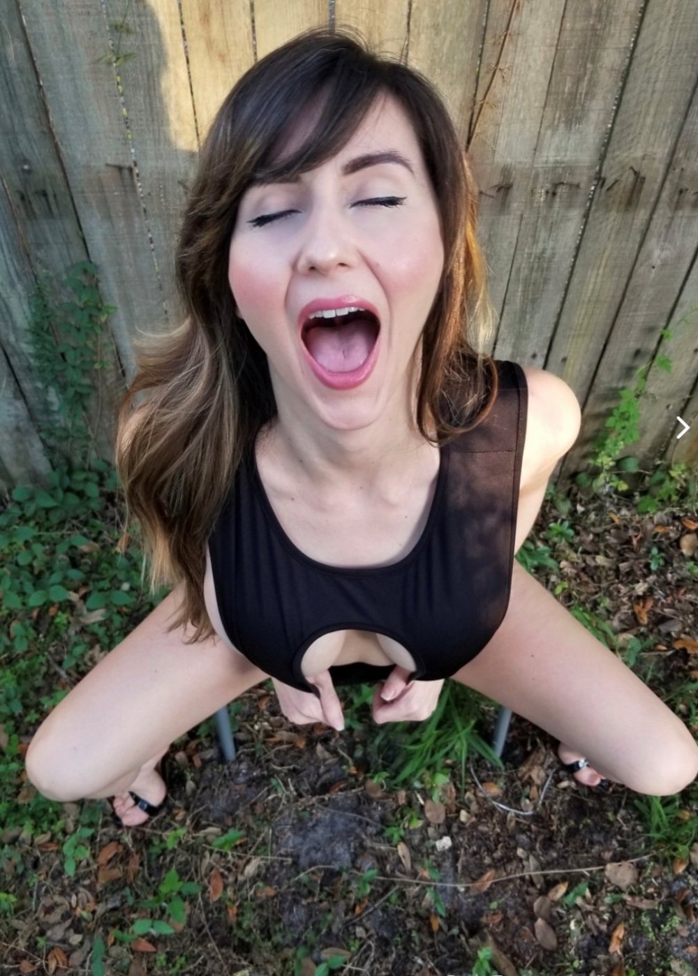 Jamie Marie