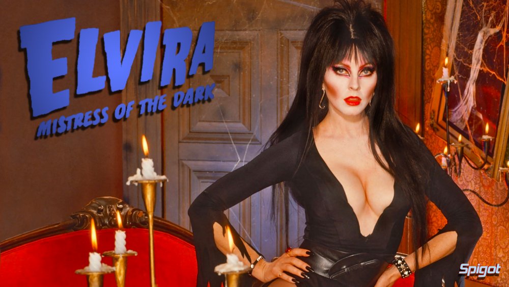 Elvira lord of darkness breasts