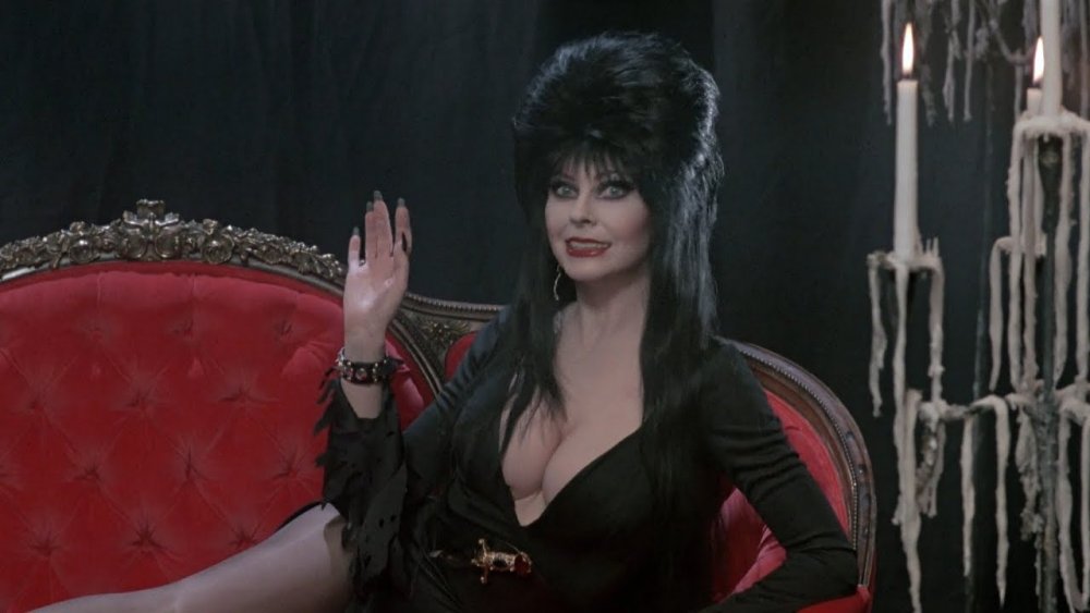 Elvira Lord of Darkness Film