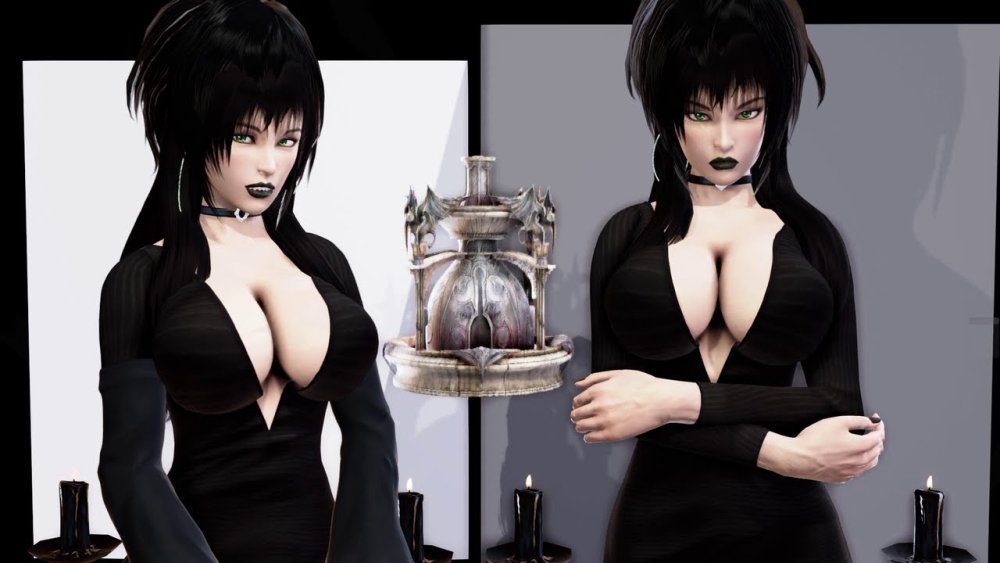 Martina Valkova model