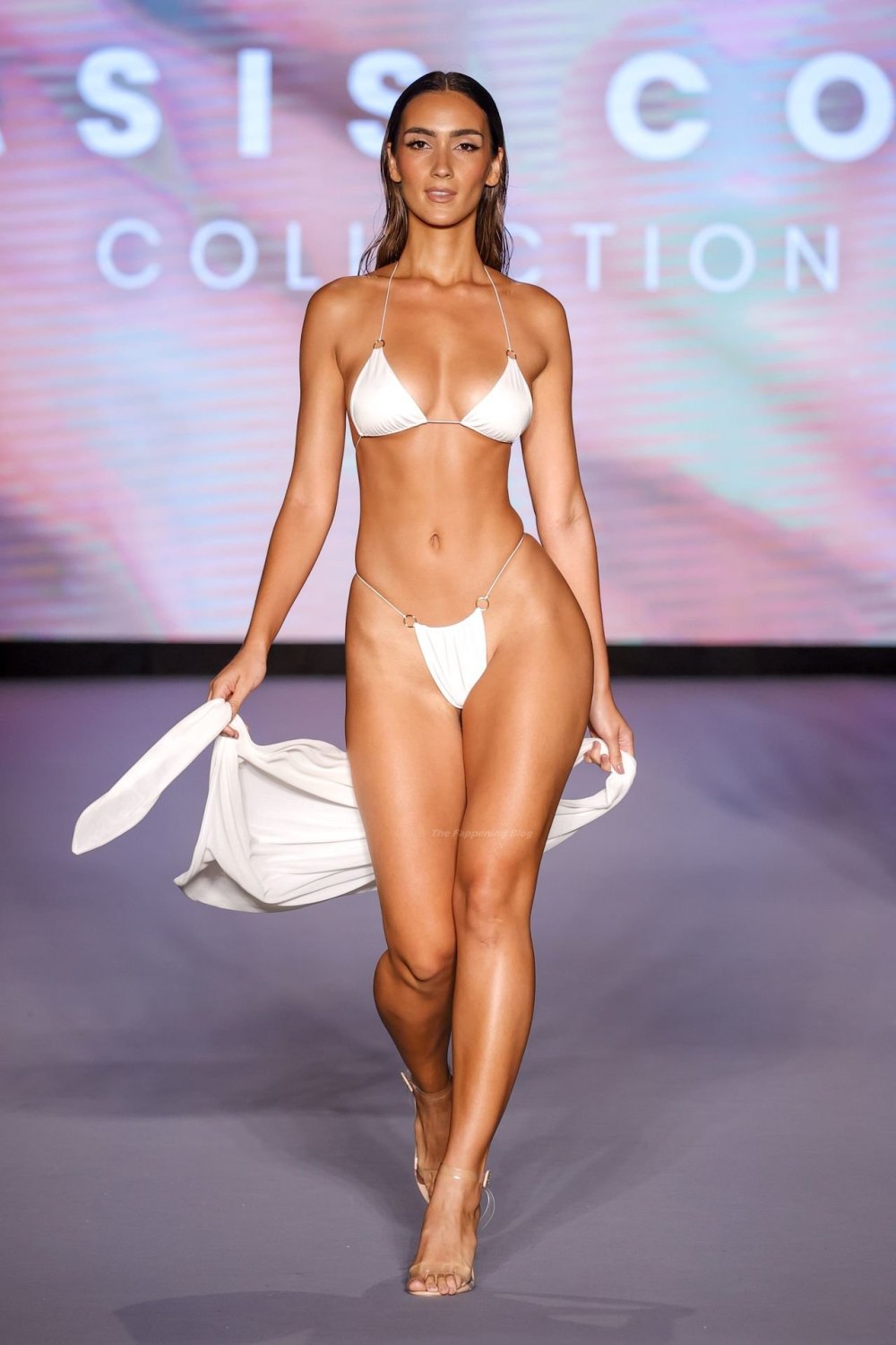 Priscilla ricard drain