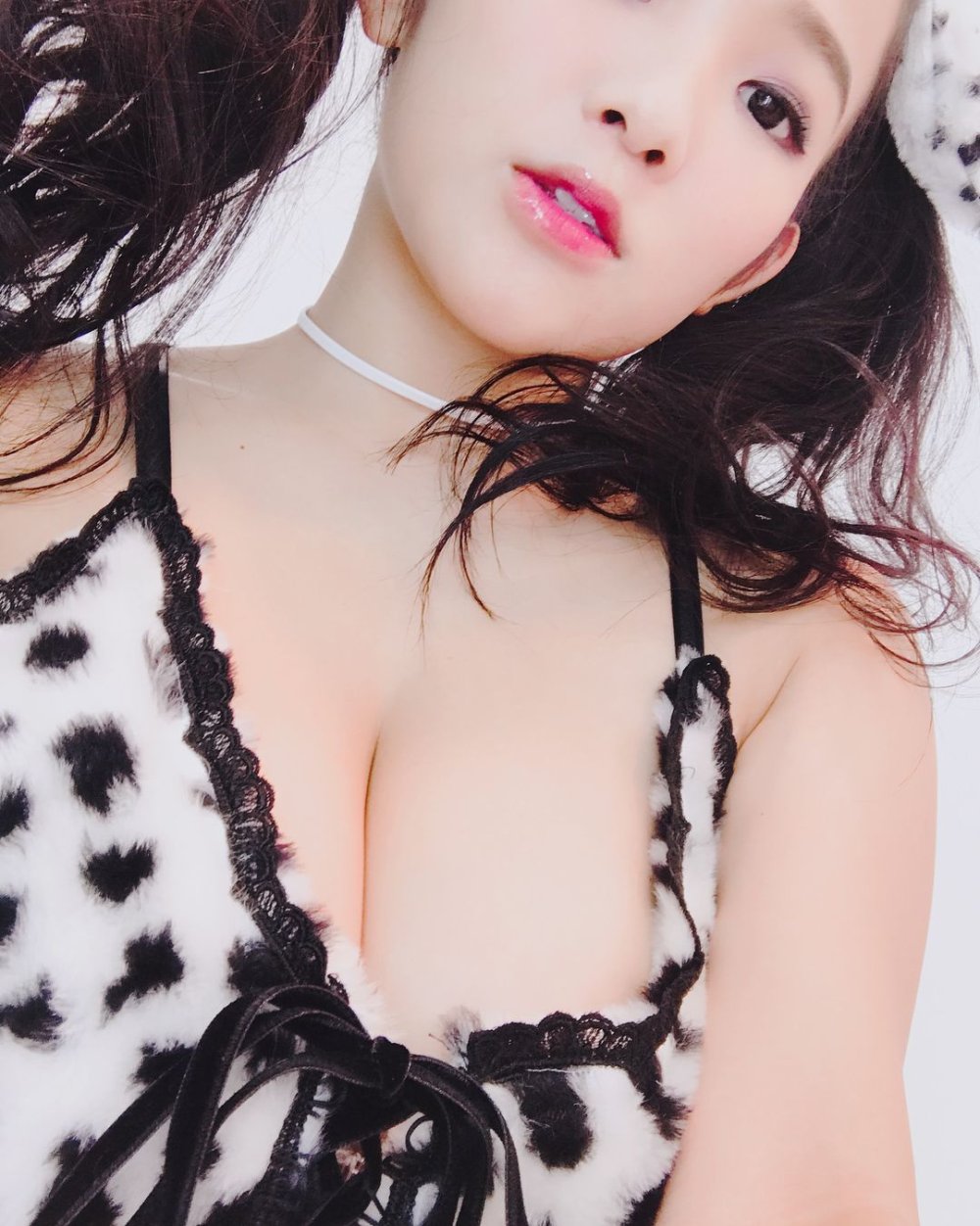 June Amaki Hot
