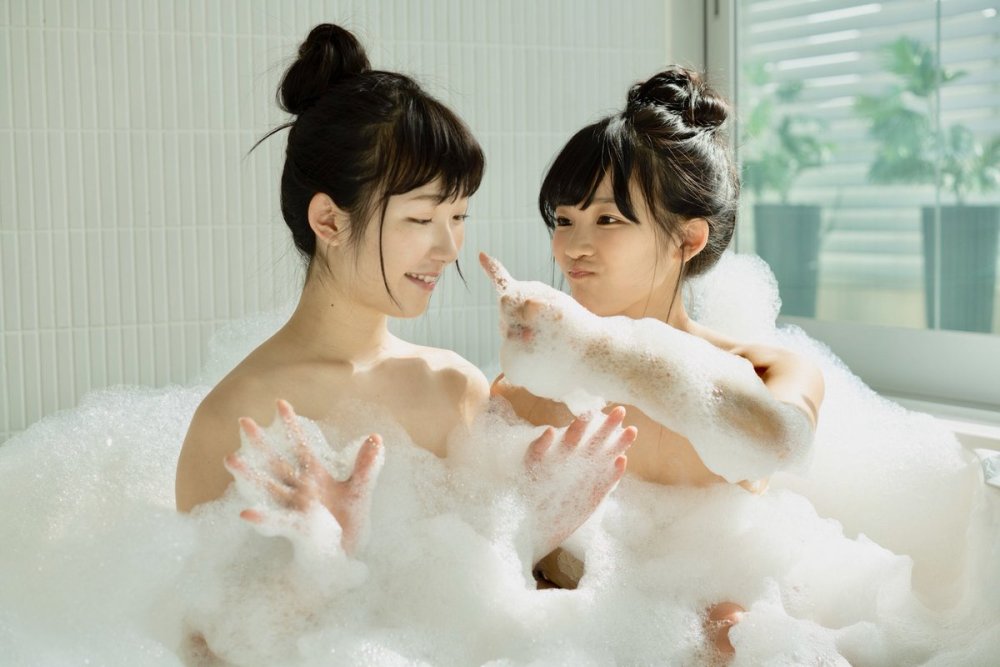 Jun Amaki is hot