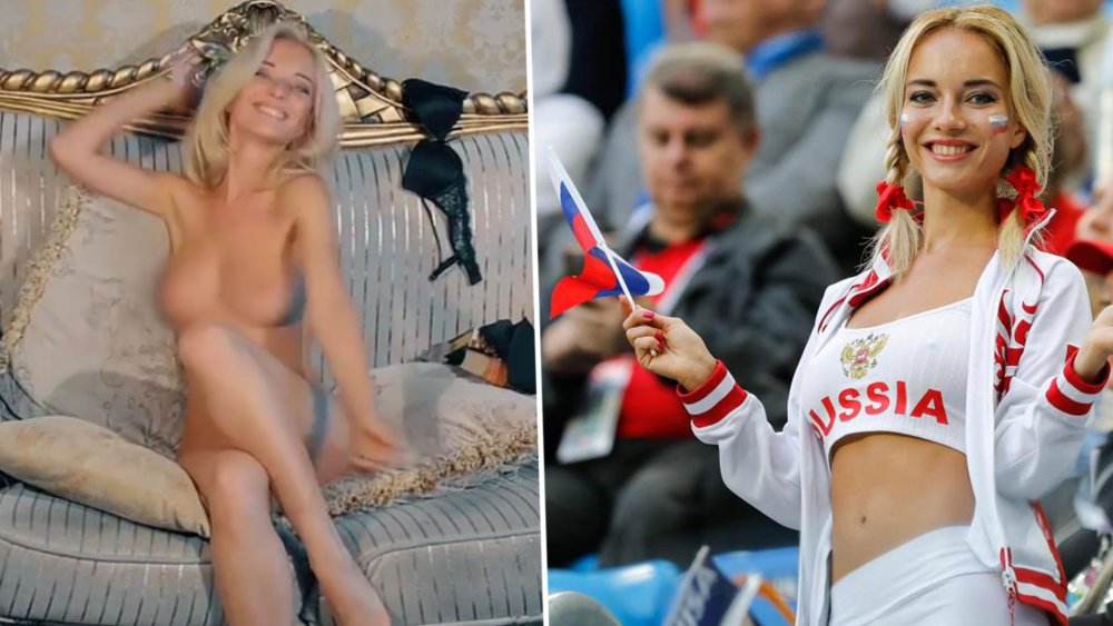 Natalia andreeva Danica