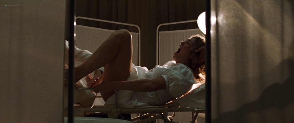 Rosamund ration is erotic
