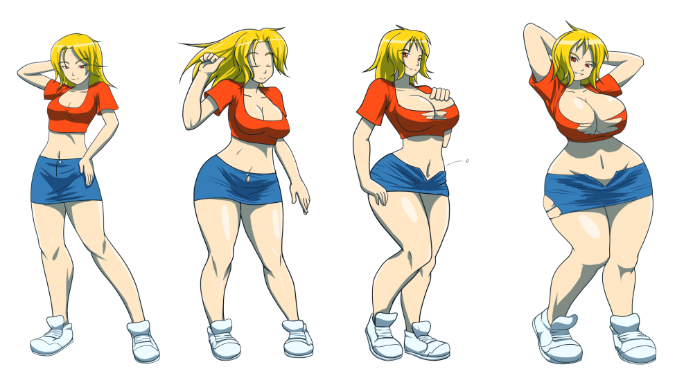 Theycallhimcake Cassie 6.5