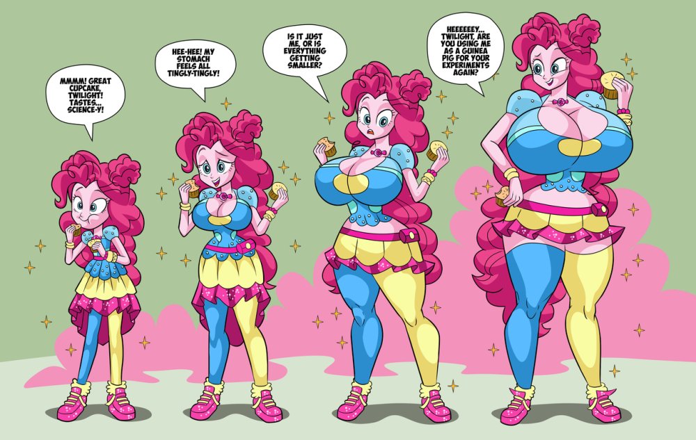 Stephen Univers Breast Exspansion